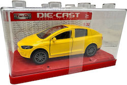 Tesla Model X 1:43 Metal Replica Model Open Doors Pull Back Various Colors