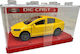 Tesla Model X 1:43 Metal Replica Model Open Doors Pull Back Various Colors