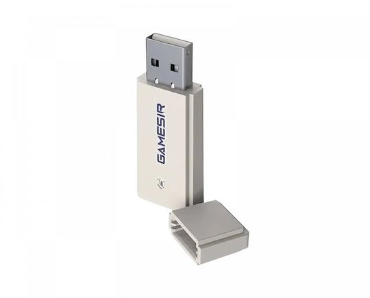 Gamesir Nova TN4-DONGLE Wireless Receiver for PC White