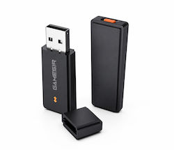 Gamesir Nova Lite TN4-L-DONGLE Безжичен Приемник за Android / Компютър Черен Gamesir Nova Lite TN4-L-DONGLE Безжичен Приемник за Android / Компютър Черен