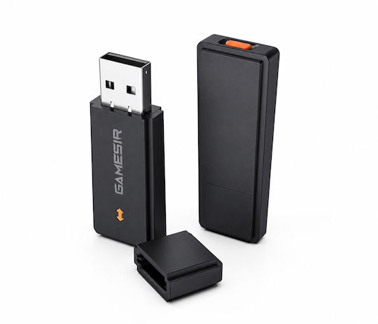Gamesir Nova Lite TN4-L-DONGLE Wireless Receiver for Android / PC Black