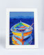 Diamond Dotz Dreamboat Frame #dd34.1009