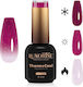 Luxorise Thermocool Gel Nagellack Faszinierende...