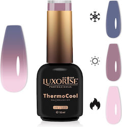 Luxorise Thermocool Gel Nagellack Sissy Smile 10ml