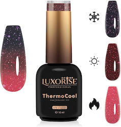 Luxorise Thermocool Gel Nagellack Shine Bright ...