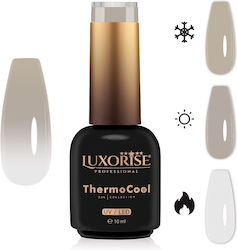 Luxorise Thermocool Полутраен Лак За Нокти Cash...