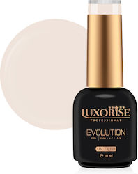 Luxorise Ημιμόνιμο Βερνίκι Νυχιών Chilly Vibes ...