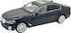 BMW G30 530li LCI Negru Scara 1:24 Model Metalic Licențiat BMW Lumini Sunete Uși Funcționale Capotă Portbagaj