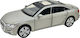 Audi A6l Gray 1:32 Metal Replica Model Lights Sounds Functional Doors Hood Trunk