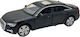 Audi A6l Black 1:32 Metal Replica Lights Sounds Functional Doors Hood Trunk