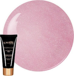 Luxorise Gel Falsche Nagel Coral Mist 15ml