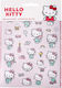 Gim Αυτοκόλλητα Hello Kitty