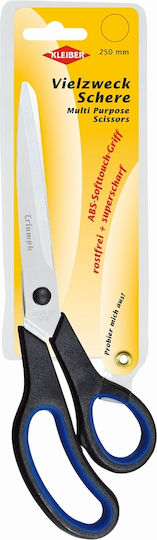Multifunctional Scissors Triumph Kleiber 92093 250 Mm Black-blue