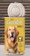 Deli Gusto Dog Chicken Bites In Sauce Chicken 1240g