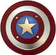 Figură De Acțiune Captain America 45cm