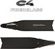 C4 Seac Flipper Für Schwimmen Schwarz