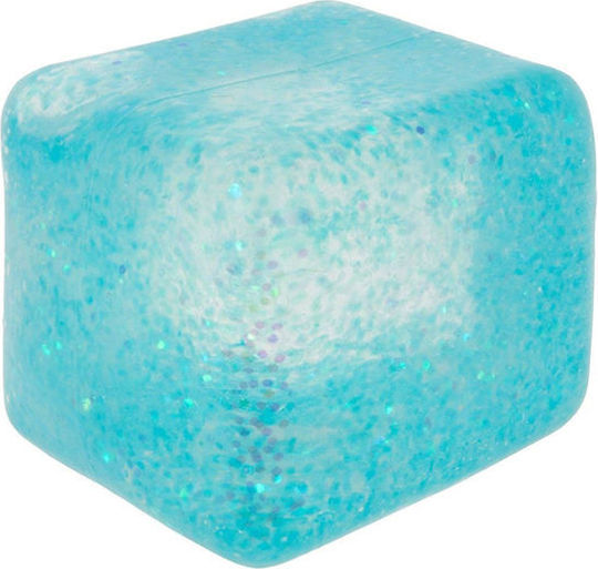 Super Squishy Cube Squishy (Various Designs) 1pc