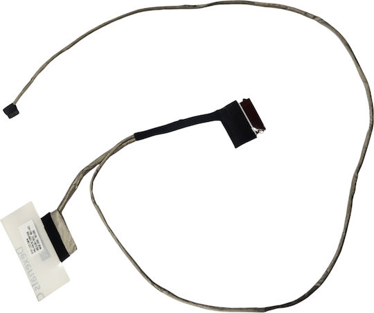 Screen Flex Cable for Laptop Lenovo Ideapad Slim 1-11ast-05 81vr 1-11igl05 81vt 1-11ada05 82gv 5c10s29997