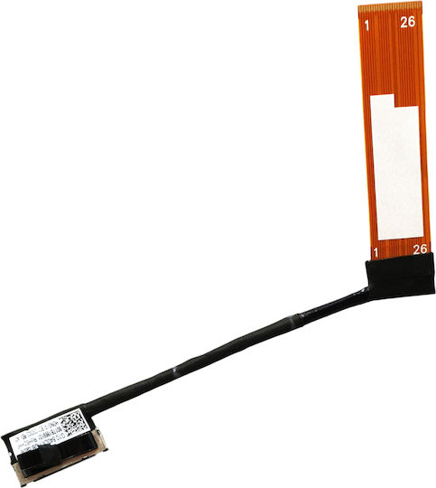 Screen Flex Cable for Laptop HP Elitebook 840 G9 4b849av 6b4y4av 4b849av G10 841z0av 6v5z4av 6v5w5av 845 G10 70a35av