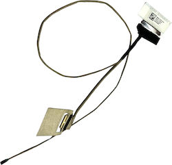 Καλωδιοταινία Οθόνης για Laptop Acer Aspire 3 A315-510p, Extensa 15 Ex215-33