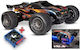 Traxxas 4x4 Mașină Teleghidată Monster Truck Po...