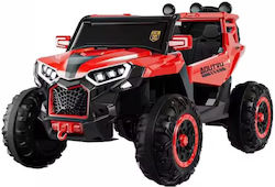SCY RC Car Crawler Red SCY RC Car Crawler Red