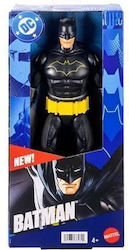 Φιγούρα Δράσης Batman για 4+ Ετών 30εκ.