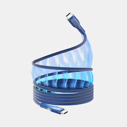 Statik Magstack Pro USB 2.0 USB-C male - USB-C 100W 1m Statik Magstack Pro USB 2.0 USB-C male - USB-C 100W 1m