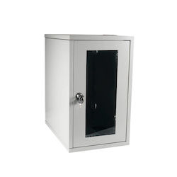 EFB 691706VGR.50 Dulapuri Pentru Rack-uri Montat Pe Perete 19U