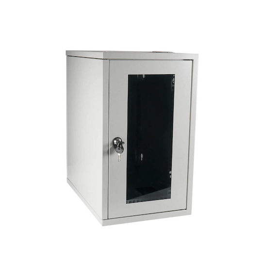 EFB Επιτοίχια Καμπίνα Rack 19U 691706VGR.50