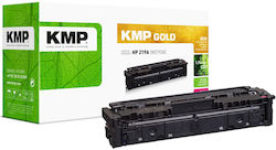 Kmp Toner Magenta Αντικαθιστά Hp W2193a No 219a