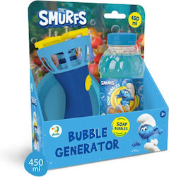 Just Toys Σαπουνόφουσκες