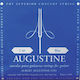Augustine Blue Label Χορδές Κλασικής Κιθάρας High Tension