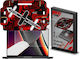 Grizzglass Hybridglass Easy Protective Film Installation Kit Included Compatible Macbook Pro 14 Inch M4 Transparent