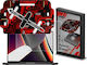 Grizzglass Hybridglass Easy Protective Film Installation Kit Included Compatible Macbook Pro 16 Inch M5 Transparent