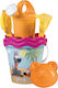 Androni Giocattoli Beach Bucket Set Accessories