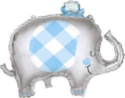 Μπαλόνι Φοιλ Σχήμα Ελέφαντας Baby Boy Elephant ...