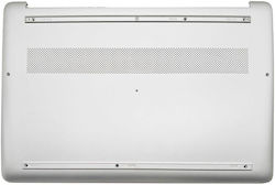 Unteres Kunststoffabdeckungspanel für Laptop Hp 15-dy 15-ef 15-eq 15s-fq 15s-eq L63590-001