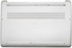 Unteres Kunststoffabdeckungspanel für Laptop Hp 15-dy 15-ef 15-eq 15s-fq 15s-eq L63590-001
