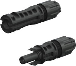 Stäubli Mc4-evo Plug Pvkst4evo Cable Ø 5 4–7 6 Mm