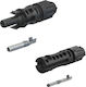 Stäubli Mc4-evo Pv-kbt4-evo Καλώδιο Ø 5 4–7 6 Mm