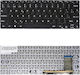 Spanish Laptop Keyboard Acer Aspire Lite Al14-51 Al14-51m Al14-51m-57h1 Al14-51m-57bn Al14-51m-58u1 Al14-51m-59ya Al14-51m-364b Nx.ktwsp.002 Es No Frame Black Code 41550esnofr