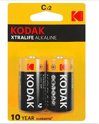 Kodak C 1.5V 2τμχ