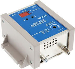 Διαμορφωτής Lemco 100dbμv Vhf Uhf S-band Mod8