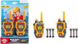 Dickie Walkie Talkie