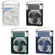Misting Fan USB with Water