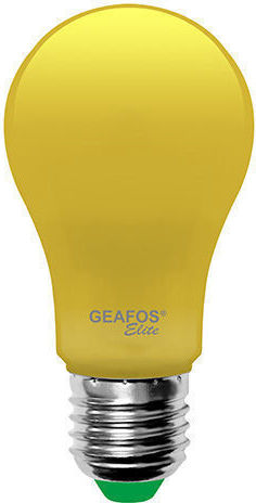 Geafos LED Bulb 7W For E27 Socket And A60 Shape