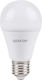 Geafos Λάμπα LED 10W για Ντουί E27 και Σχήμα A60 Ψυχρό Λευκό Dimmable