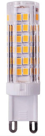 Geafos LED Bulb 7W For G9 Socket Cool White