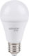 Geafos Λάμπα LED 12W για Ντουί E27 και Σχήμα A60 Ψυχρό Λευκό